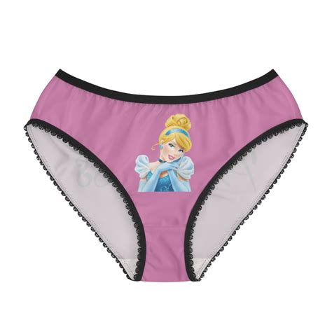 princess panties for adults